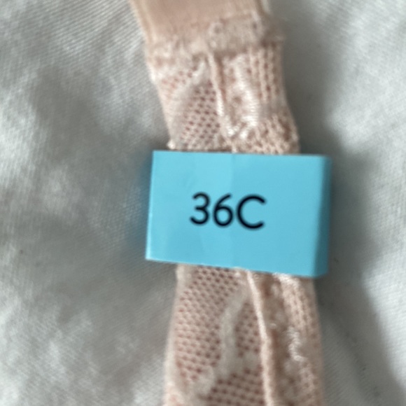 NWT Vanity Fair womens bra - SIZE 36C - Picture 7 of 12